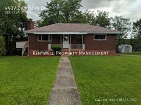 4409 Driftman Dr - Photo 1 of 1