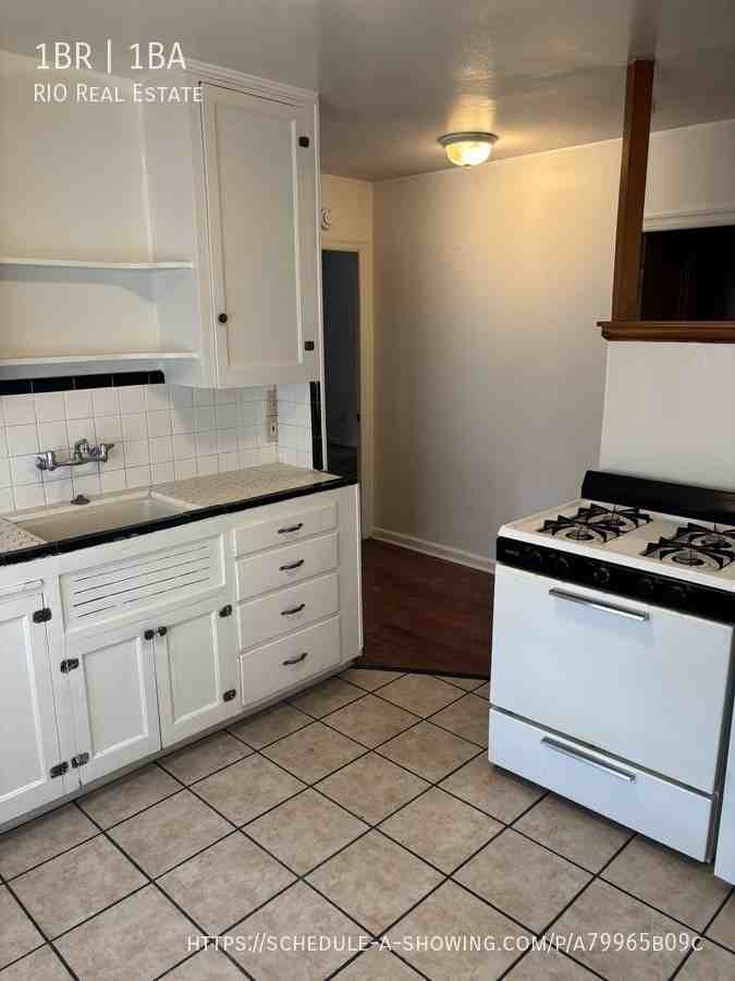 1165 Grant Street #101