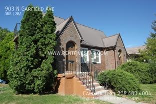 903 N Garfield Ave - Photo 1 of 1
