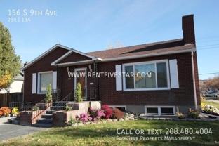 156 S 9th Ave - Photo 1 of 1