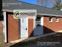 224 Edgeworth St - Photo 1 of 1