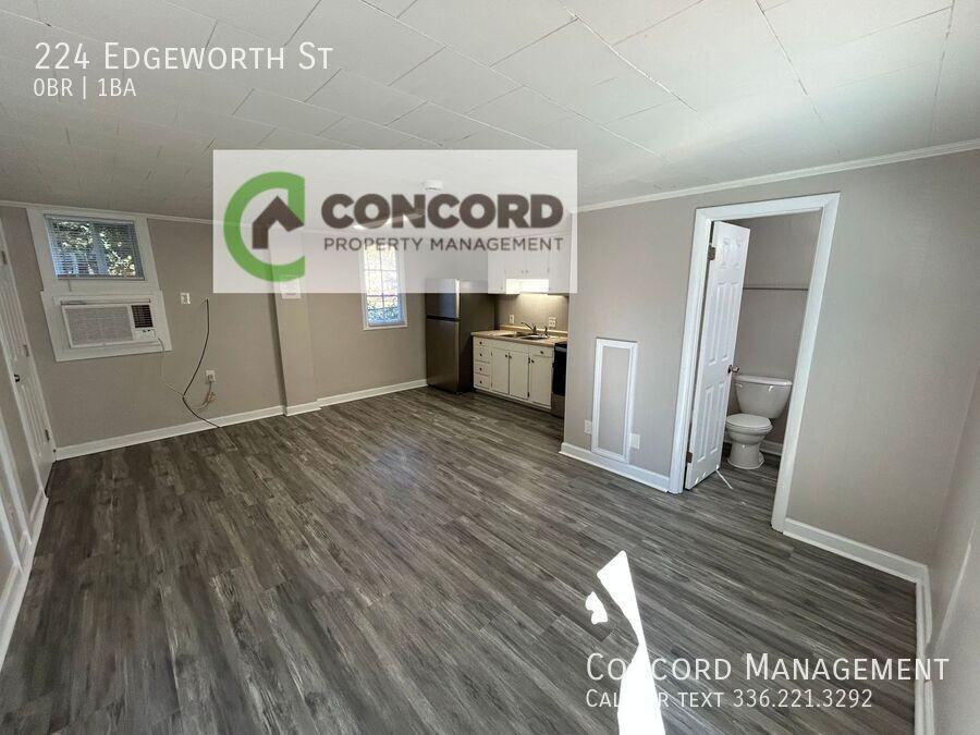 224 Edgeworth St - Photo 2 of 8