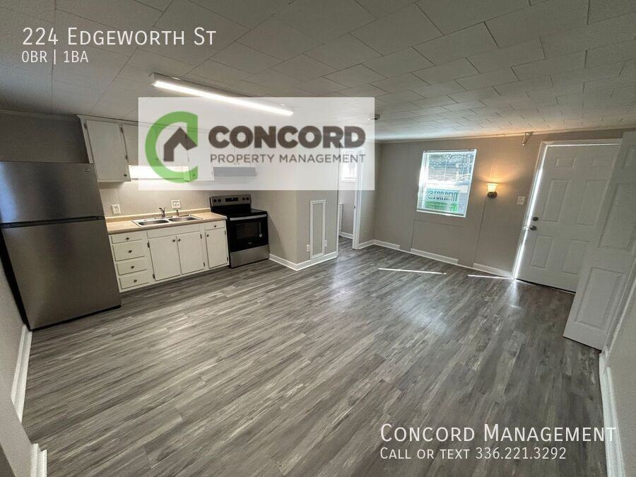 224 Edgeworth St - Photo 3 of 8