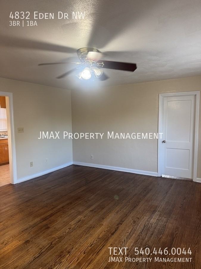 4832 Eden Dr Nw - Photo 2 of 12