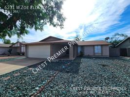 featured image of 6231 W Zoe Ella Way