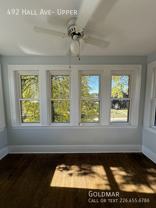 492 Hall Ave Uppr - Photo 1 of 1