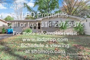 featured image of 815 Lynn Haven Ln