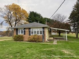 4370 Seeman Street Southwest - Photo 1 of 1