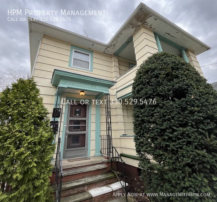 59 South Highland Avenue #3