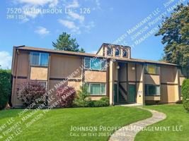 featured image of 7520 W Holbrook Ln #126