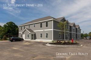featured image of 11 Settlement Dr #206