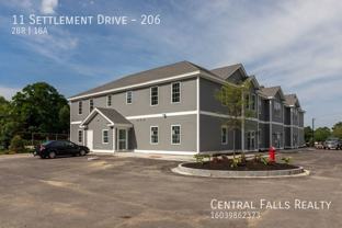 11 Settlement Dr #206 - Photo 1 of 1