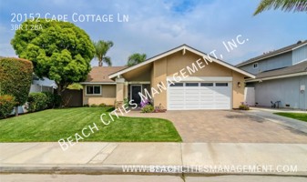 featured image of 20152 Cape Cottage Ln
