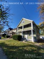 15815 PARKGROVE AVE - UP 15815 PARKGROVE AVE - Photo 1 of 1