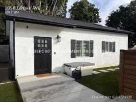 1096 Grove Ave #2 - Photo 1 of 1