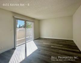 6451 Kester Ave #8 - Photo 1 of 1