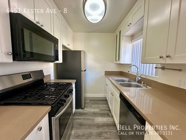 6451 Kester Ave #8 - Photo 3 of 11