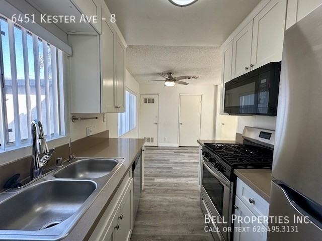 6451 Kester Ave #8 - Photo 4 of 11