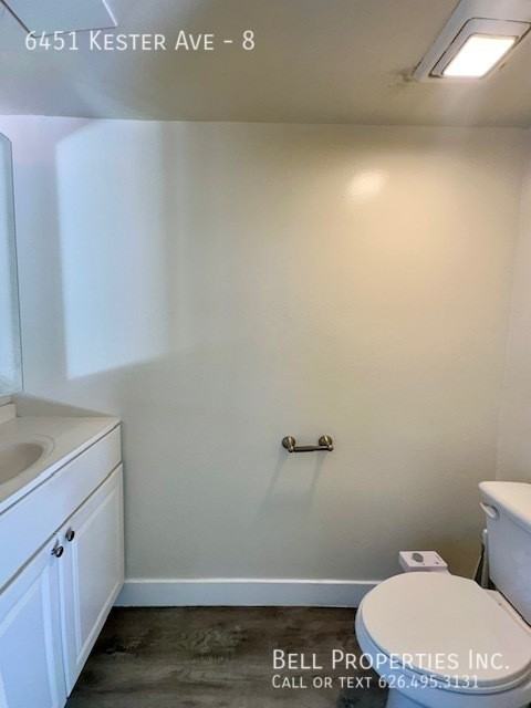 6451 Kester Ave #8 - Photo 5 of 11