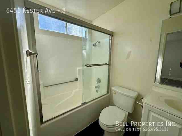 6451 Kester Ave #8 - Photo 7 of 11