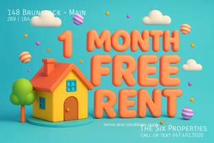 148 Brunswick Ave #MAIN - Photo 1 of 1