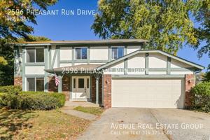 featured image of 2596 Pheasant Run Dr