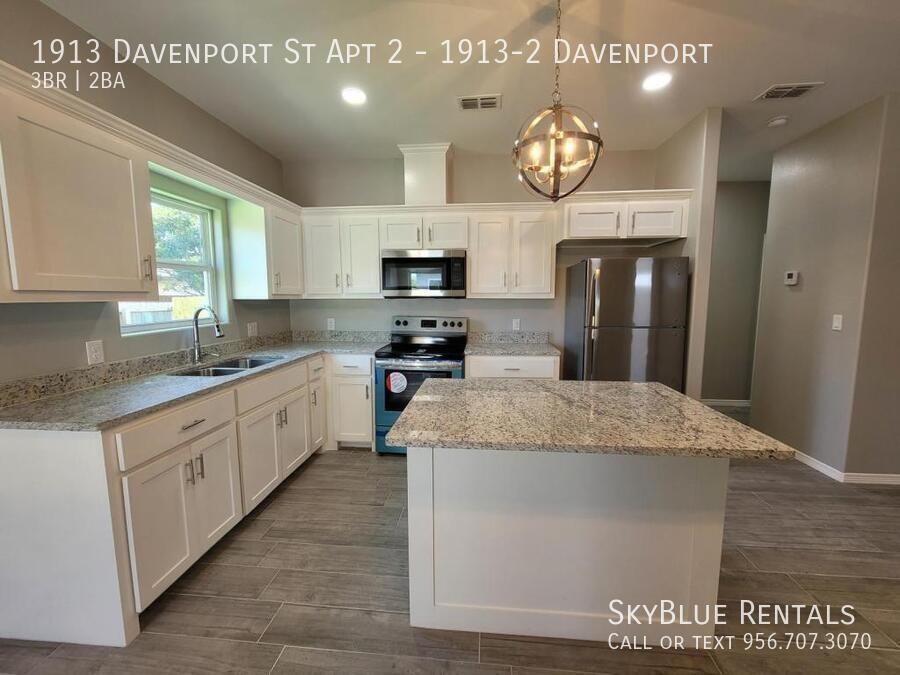 1913 Davenport Street - Photo 2 of 16