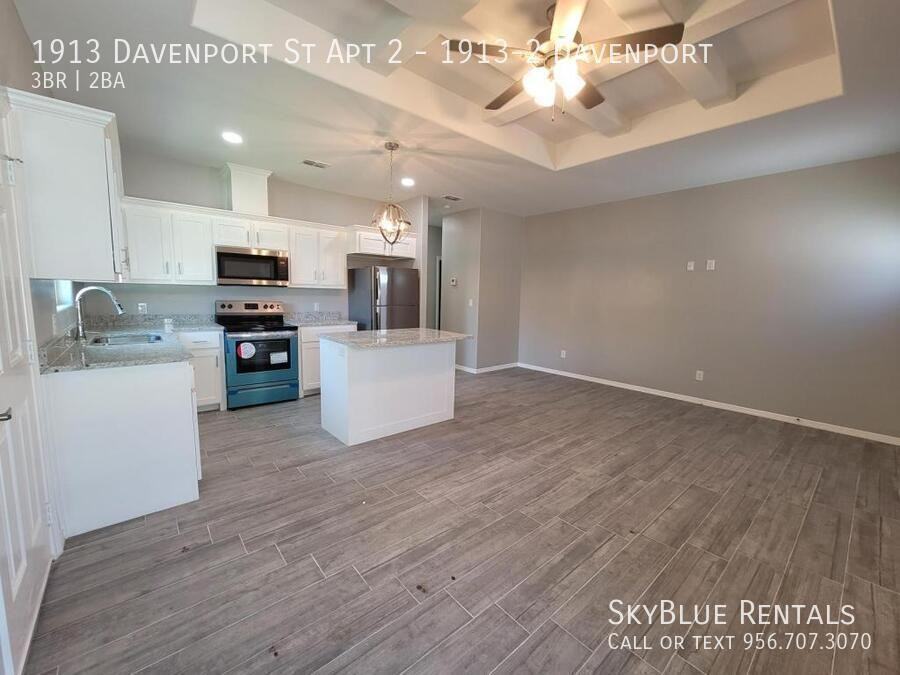 1913 Davenport Street - Photo 3 of 16