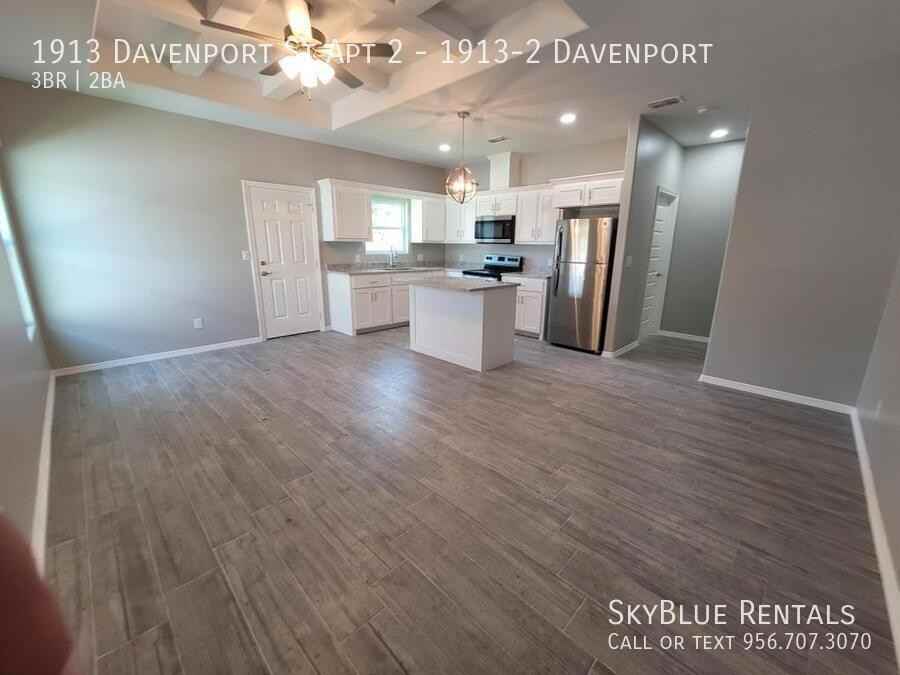 1913 Davenport Street - Photo 4 of 16