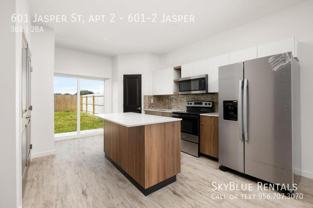 601 Jasper Street - Photo 1 of 1