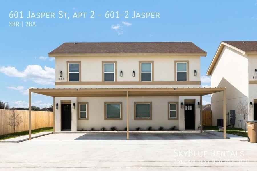 601 Jasper St - Photo 2 of 15