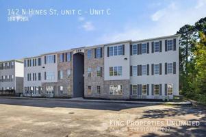 featured image of 142 N Hines St #C