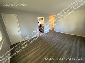 3763 West 89th Way - Photo 1 of 1