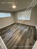 featured image of 8317 South Reed Street #5