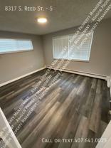 8317 South Reed Street #5 - Photo 1 of 1