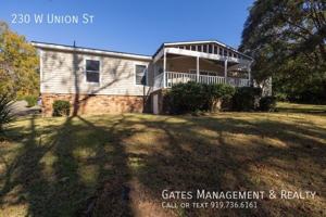 featured image of 230 W Union St