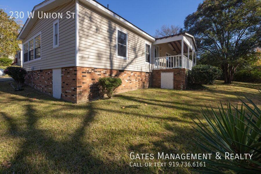 230 W Union St - Photo 2 of 32