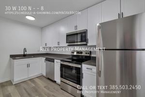 featured image of 30 W 100 N #8