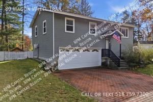 featured image of 80 Wagon Wheel Trl