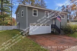 80 Wagon Wheel Trl - Photo 1 of 1