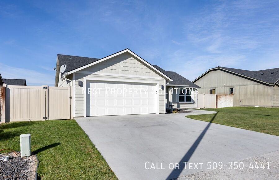 814 S Wilder St - Photo 5 of 30