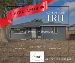 1408 W Lee St - Photo 1 of 1