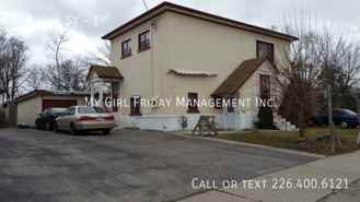 55A Hill St #1 - Photo 1 of 1