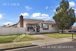 167 E 4700 W - Photo 1 of 1