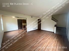 11101 Nw Player Dr #C - Photo 1 of 1