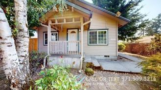 13938 Se Powell Blvd #1 - Photo 1 of 1