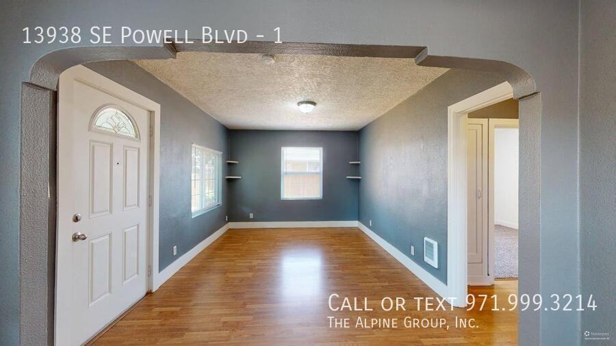 13938 Se Powell Blvd #1 - Photo 3 of 32