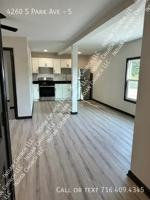 featured image of 4260 S Park Ave #5