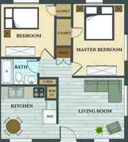 6595 San Juan Avenue #47 - Photo 1 of 1