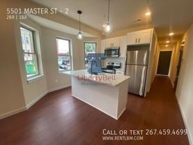 5501 Master St #2 - Photo 1 of 1